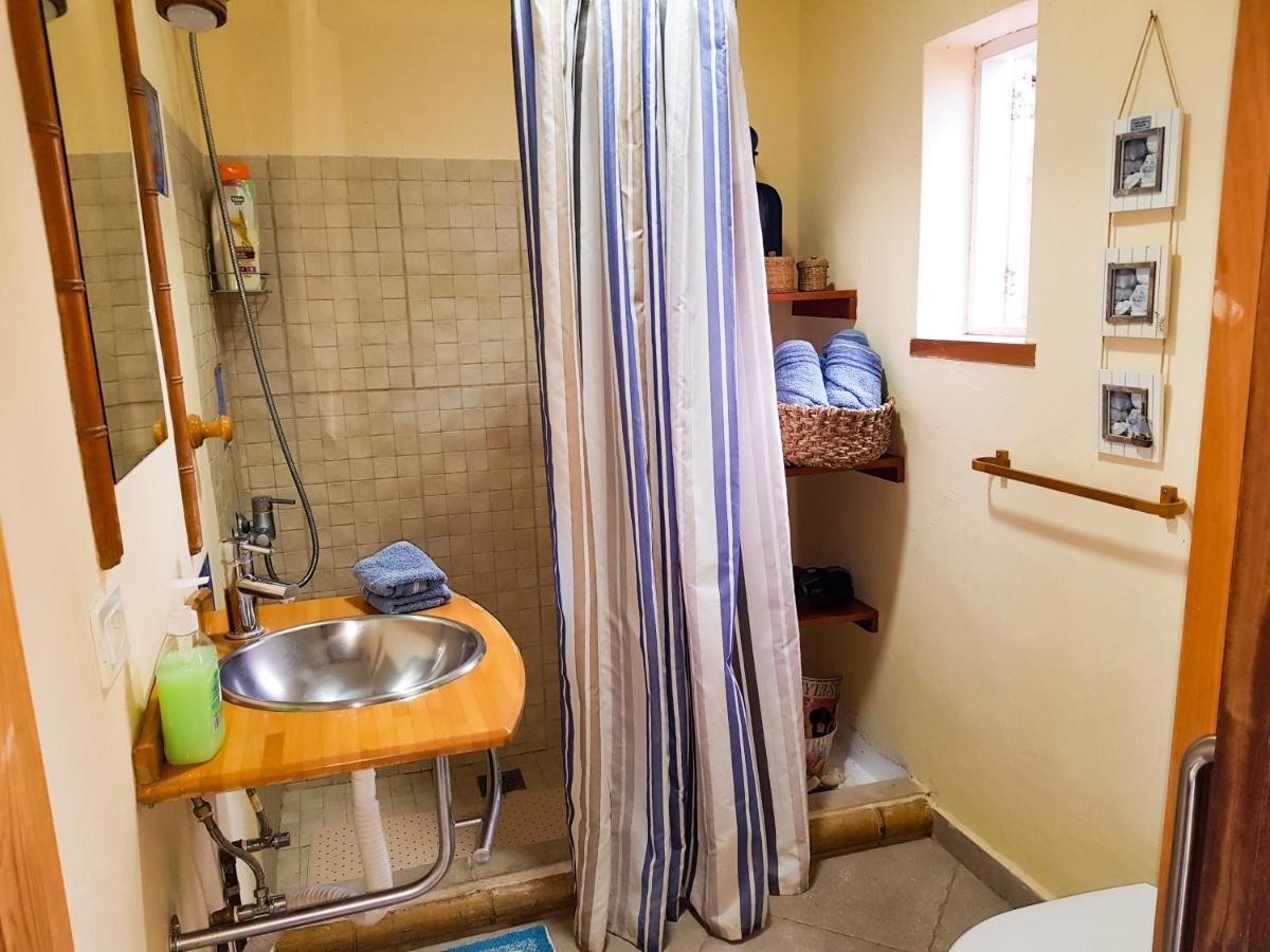 Apartmento Tabares Tejina Zewnętrze zdjęcie
