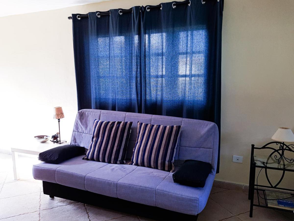 Apartmento Tabares Tejina Zewnętrze zdjęcie