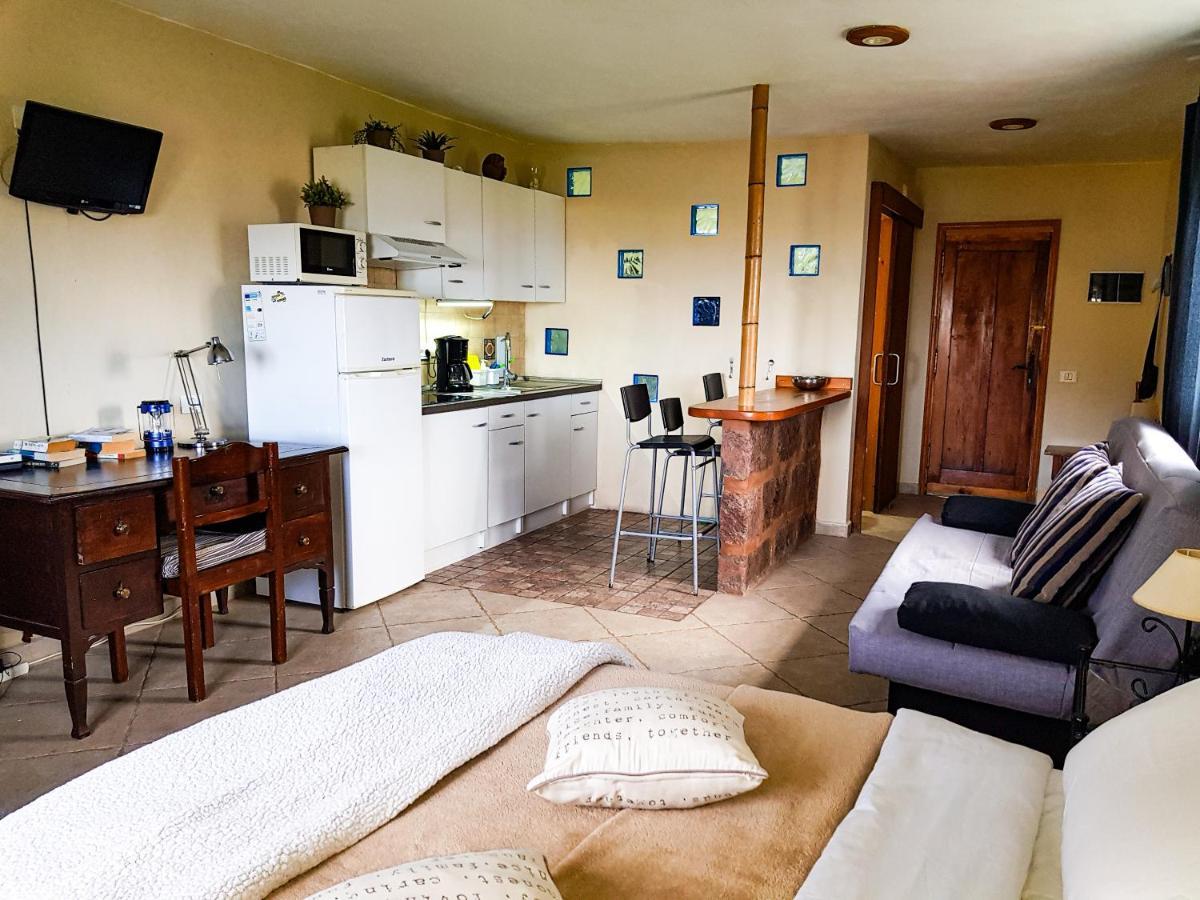Apartmento Tabares Tejina Zewnętrze zdjęcie