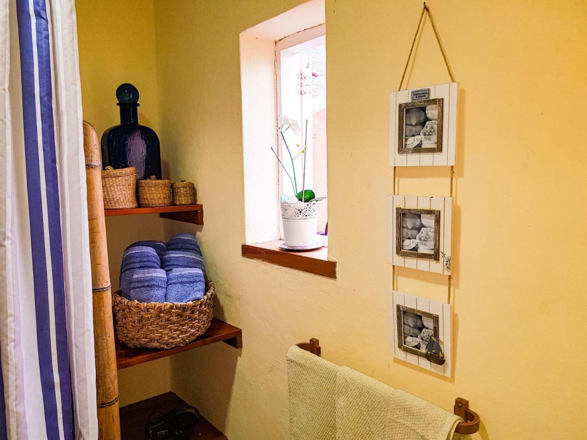 Apartmento Tabares Tejina Zewnętrze zdjęcie