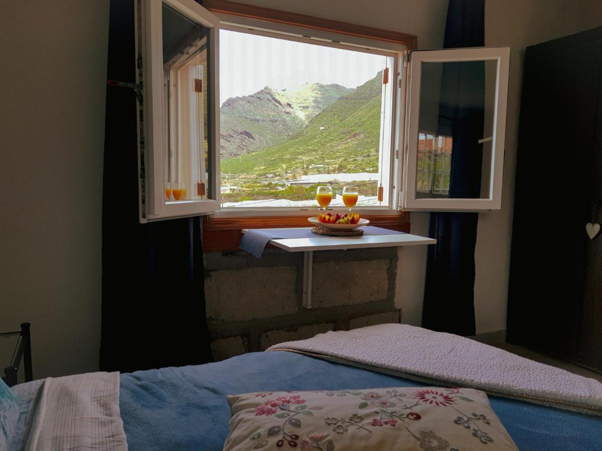 Apartmento Tabares Tejina Zewnętrze zdjęcie