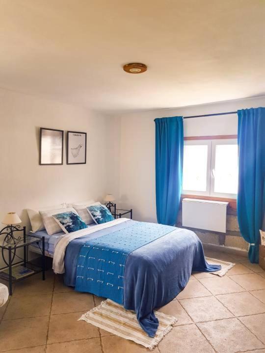 Apartmento Tabares Tejina Zewnętrze zdjęcie